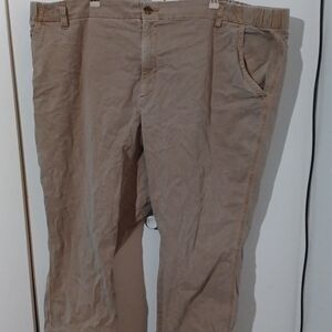 Old Navy Khaki Chinos